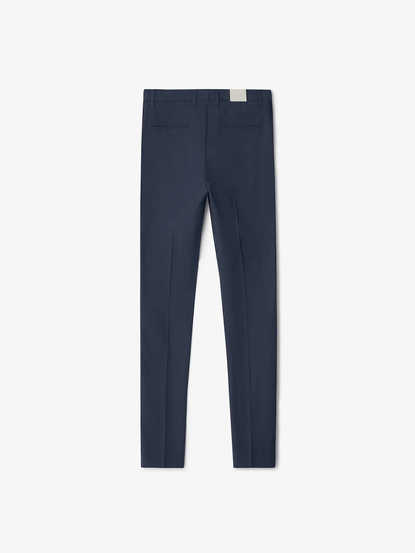 2024 Cross Men's Byron Lux Chino - Navy