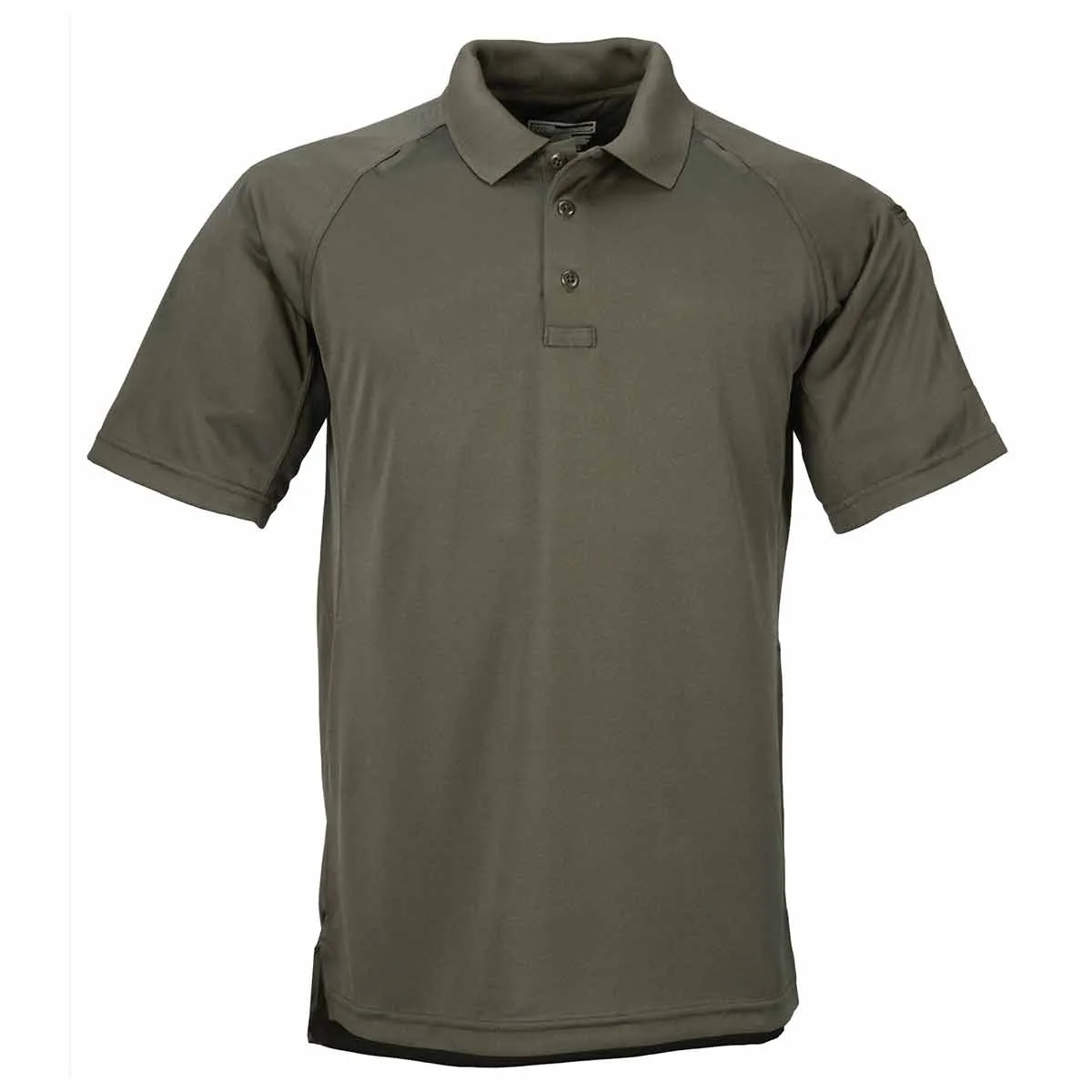 5.11 Performance Polo Shirt TDU Green