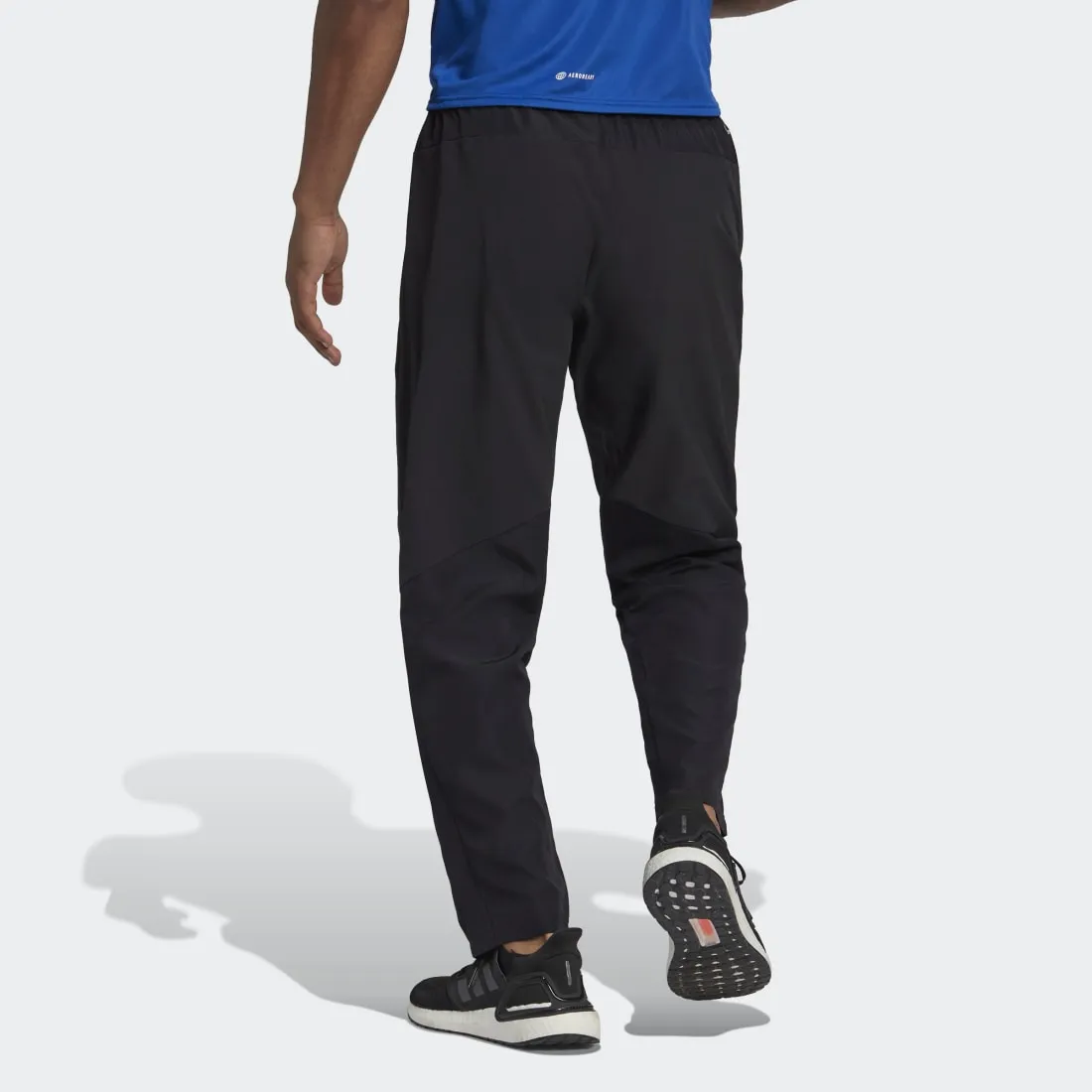 adidas AEROREADY Designed for Movement Men's Training Joggers