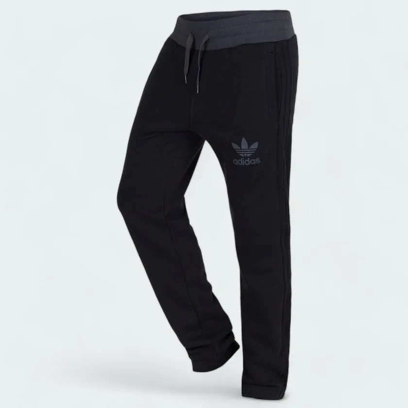 Adidas Men's Sport Fleece Track Pants AB7582