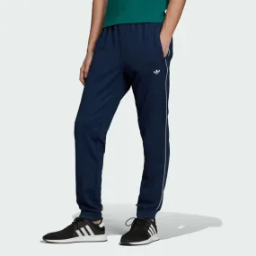 Adidas Originals Men's Size Large Samstag Track Pants - Blue