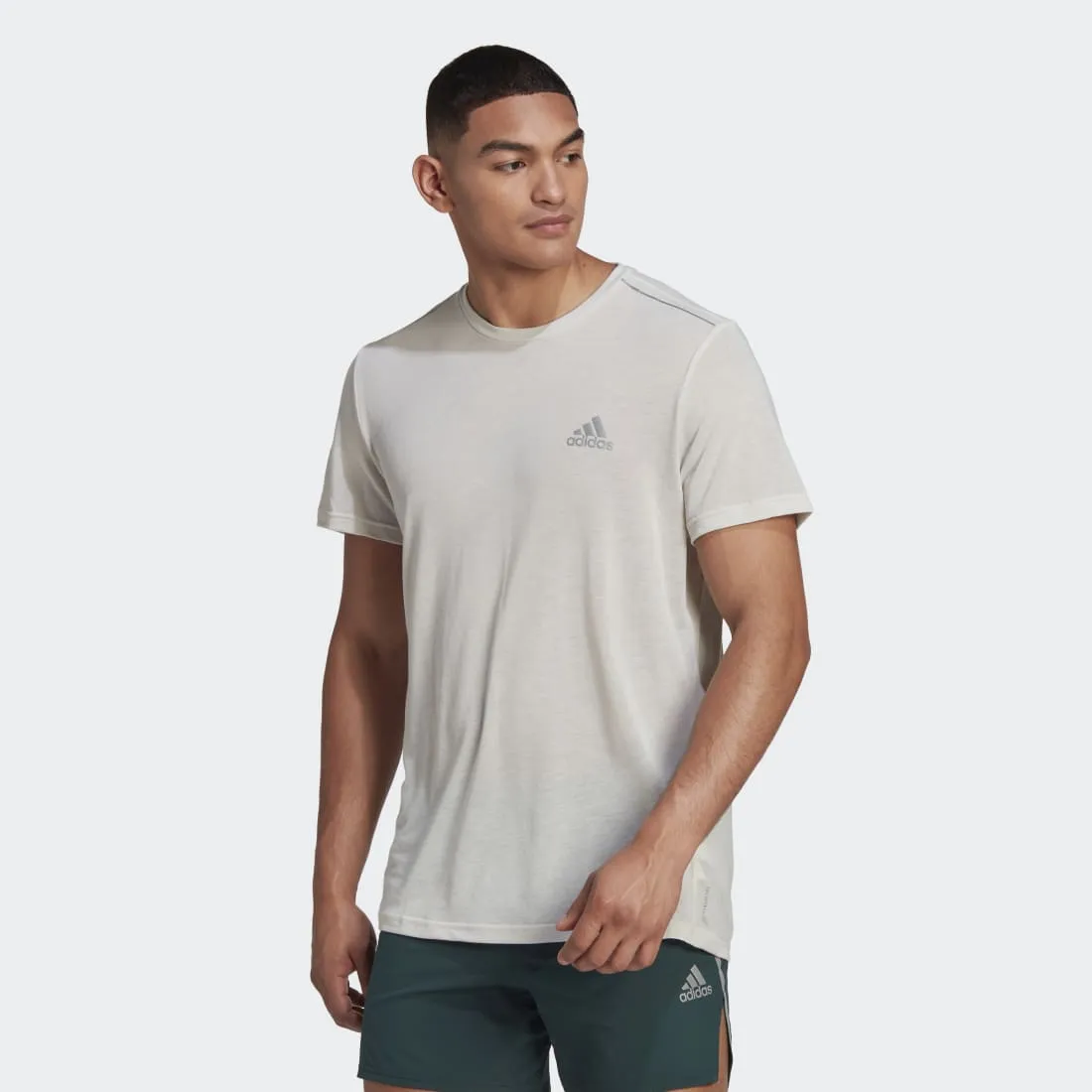 adidas X-City Men's Tee