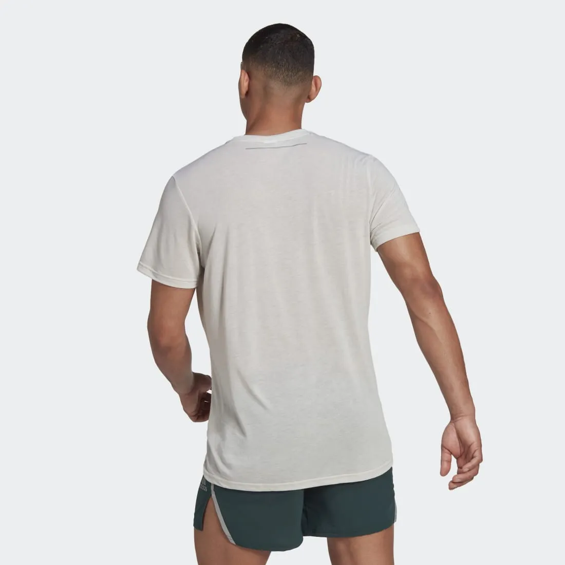 adidas X-City Men's Tee