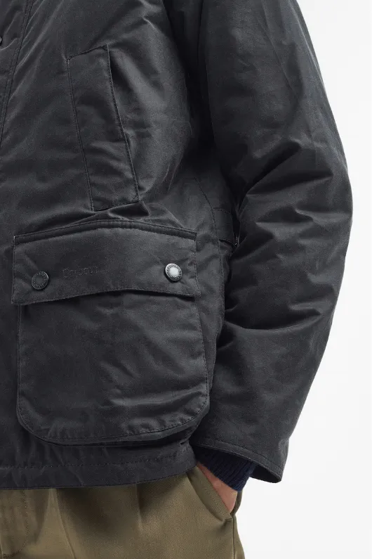 Ambleside Waxed Jacket