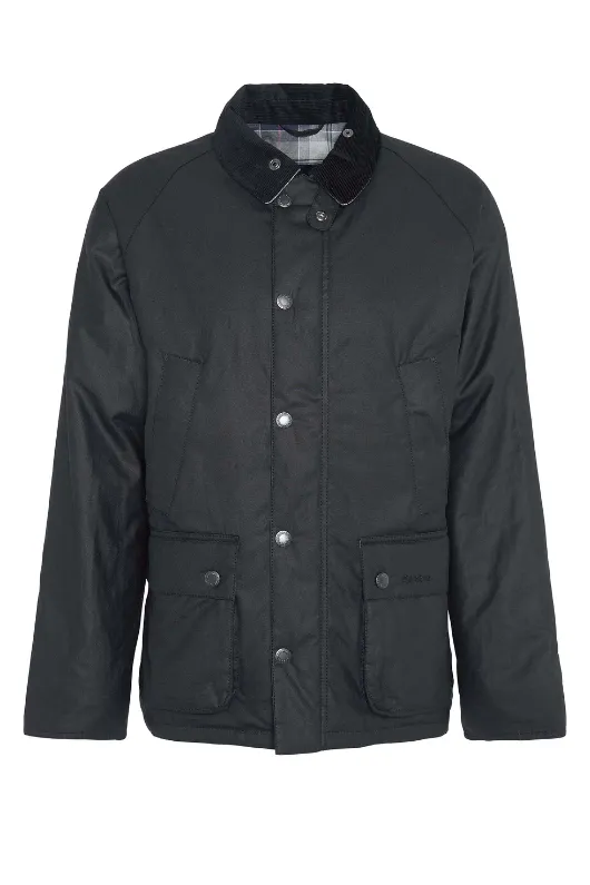 Ambleside Waxed Jacket