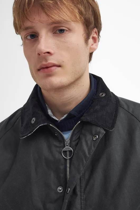 Ambleside Waxed Jacket