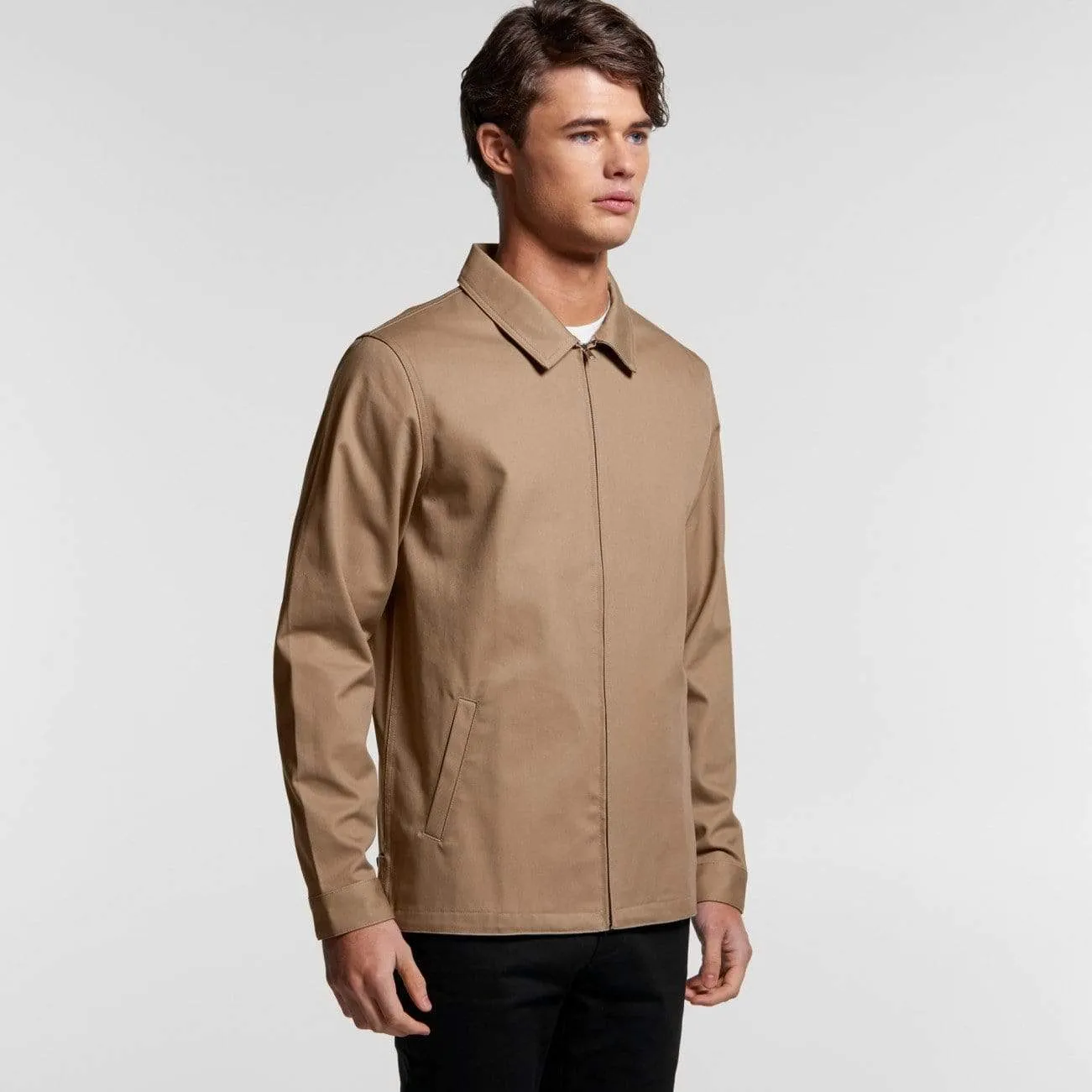 As Colour Men's union jacket 5519