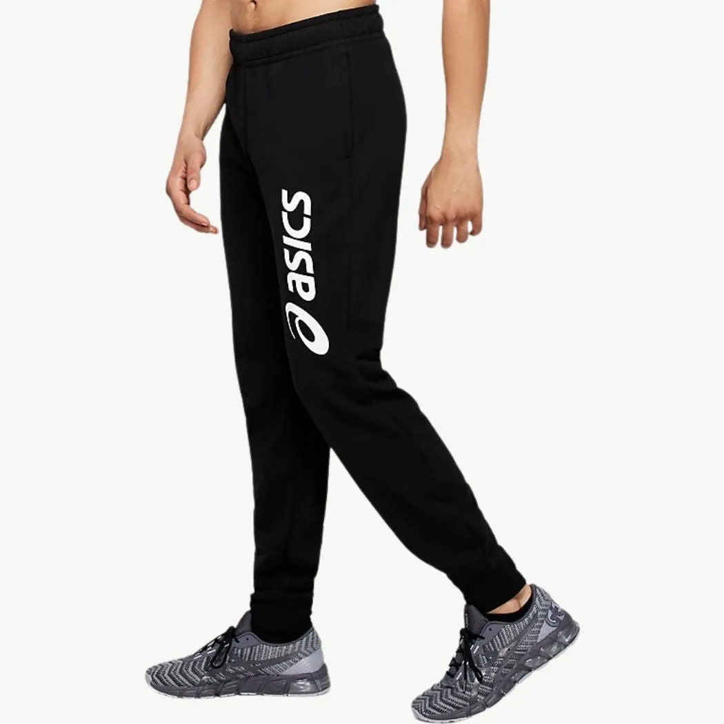 asics Big Logo Men's Sweat Pants