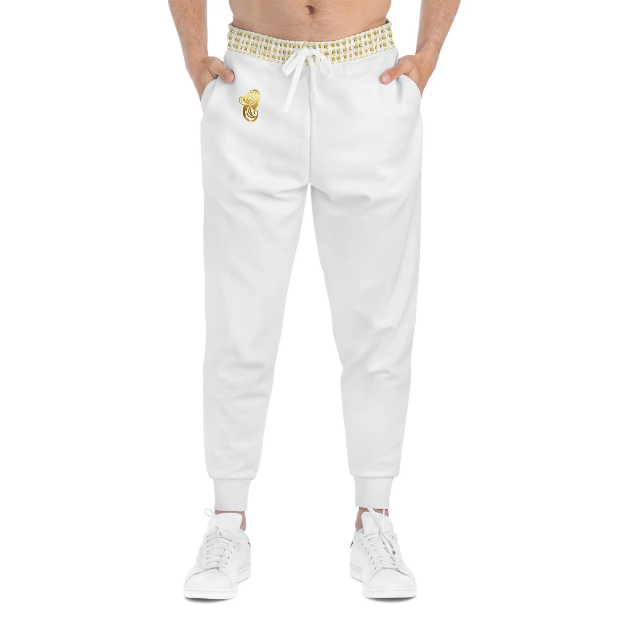 Athletic Joggers