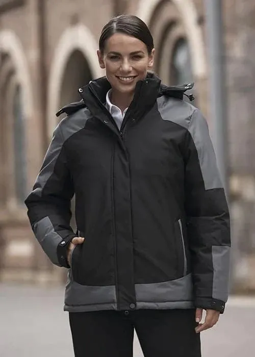 Aussie Pacific Ladies Kingston Jacket 2517