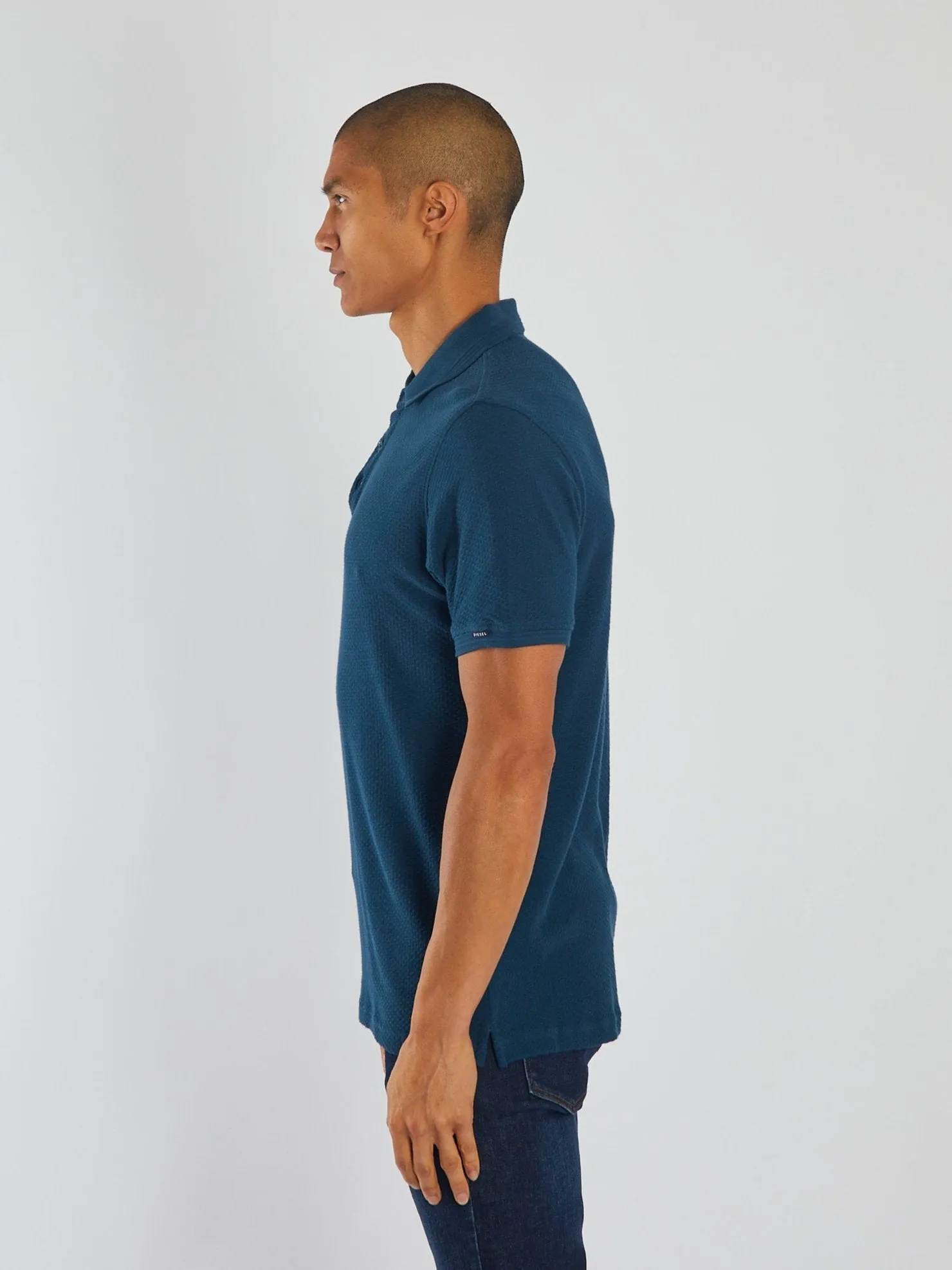 Bach Polo Midnight Teal