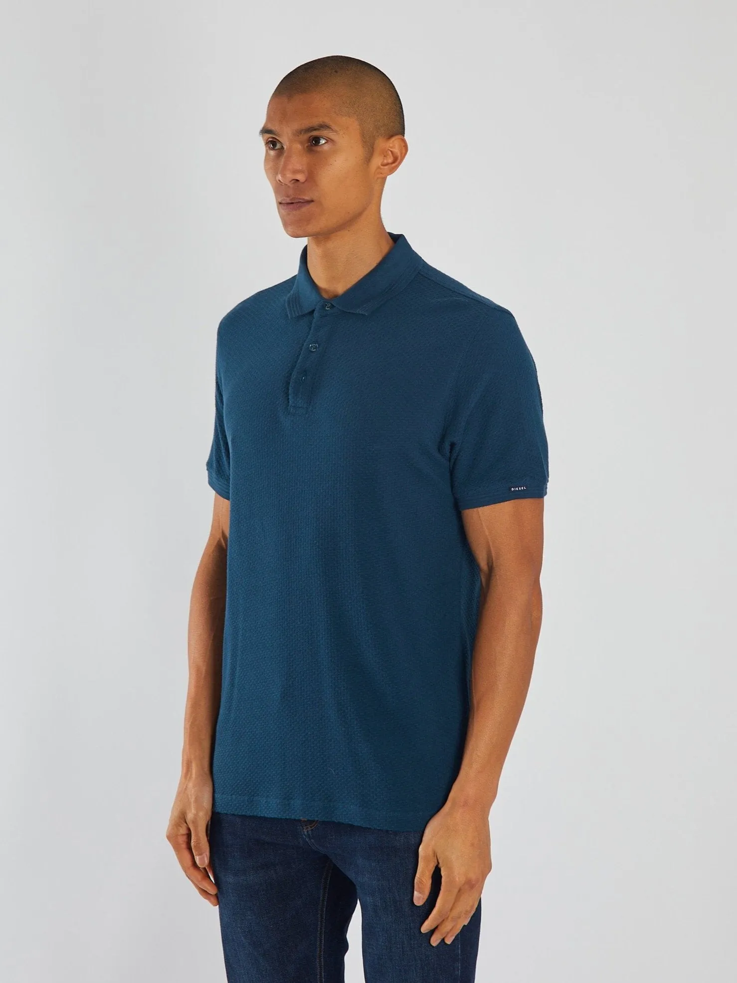 Bach Polo Midnight Teal