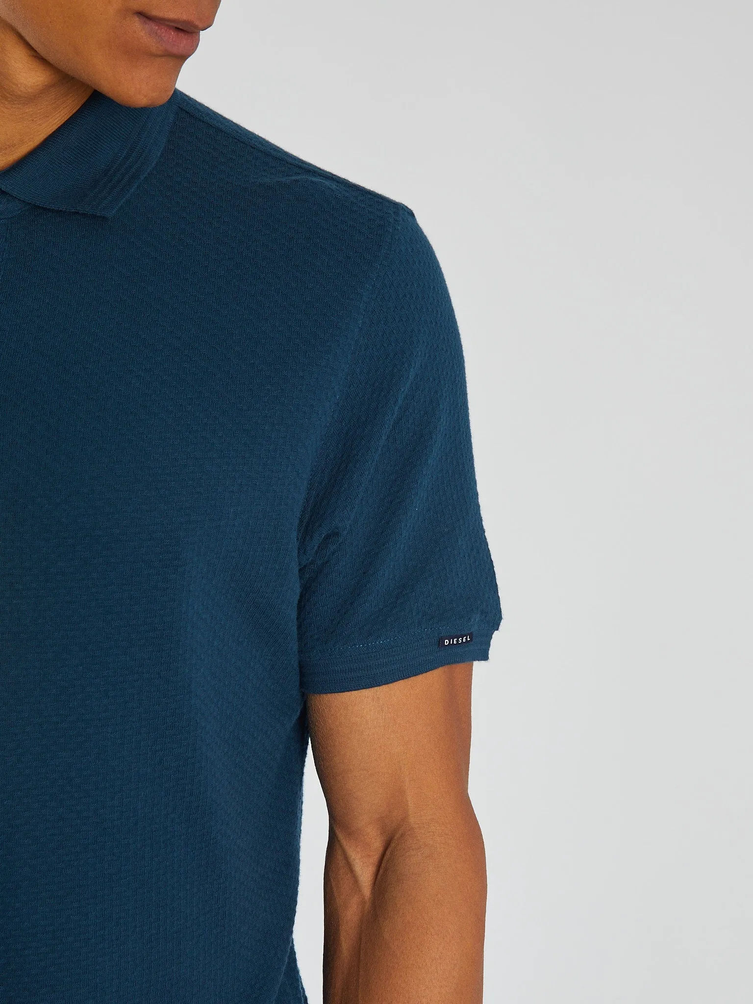 Bach Polo Midnight Teal