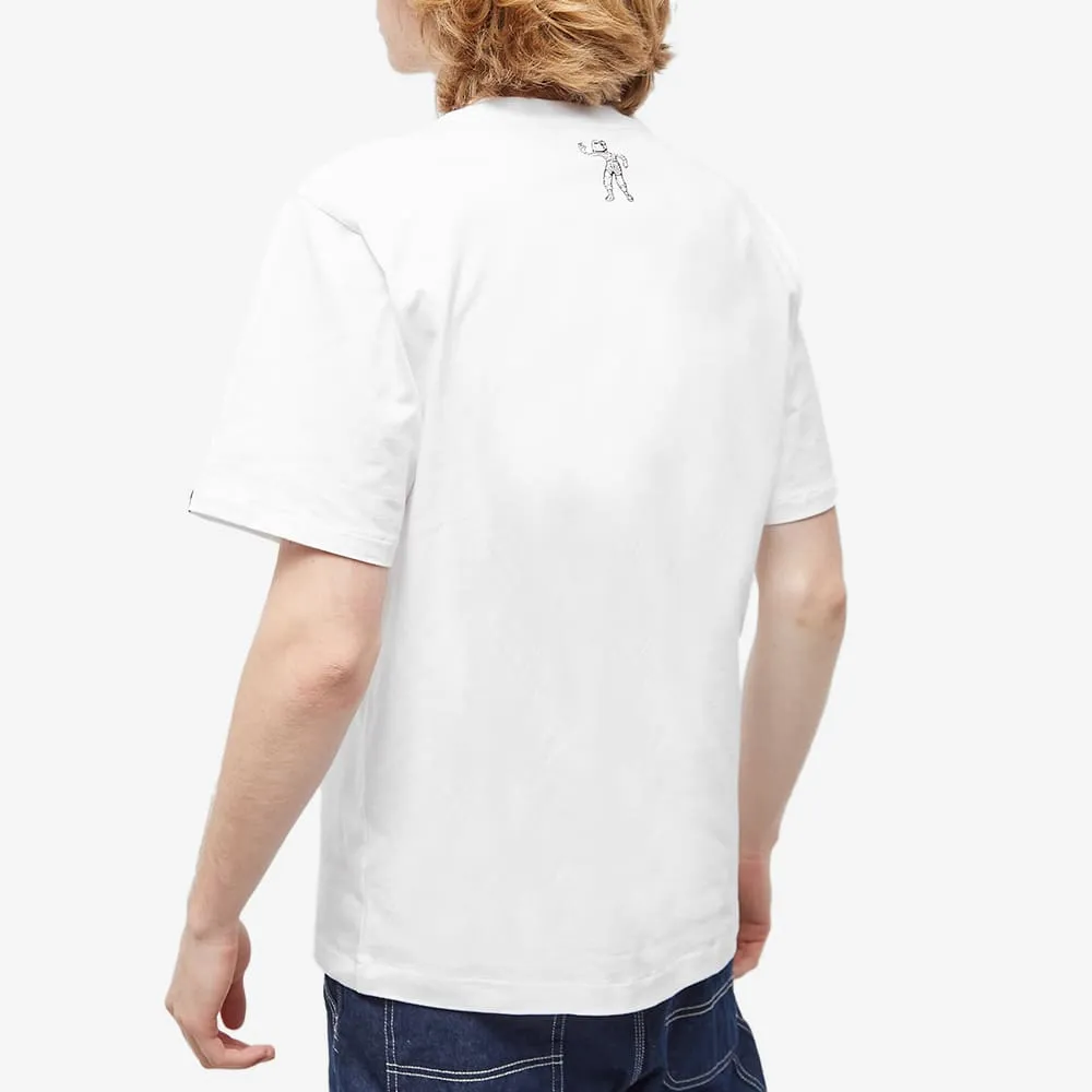 Billionaire Boys Club Small Arch Logo Tee