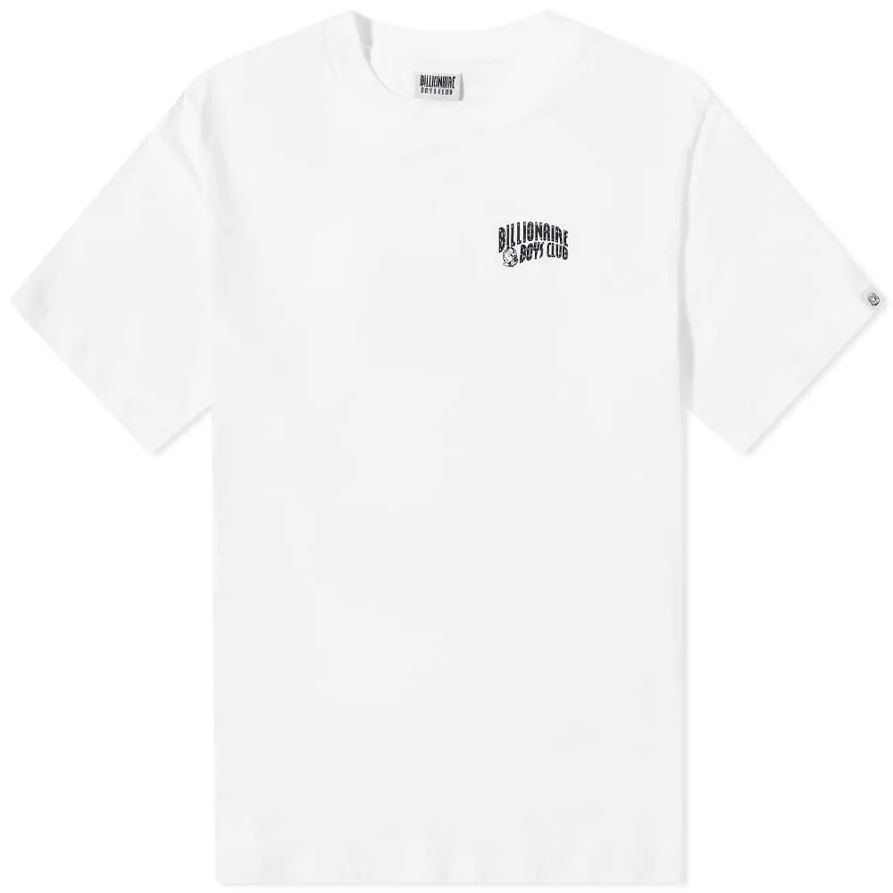 Billionaire Boys Club Small Arch Logo Tee