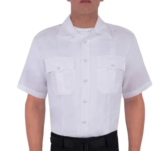 Blauer SHORT SLEEVE COTTON SHIRT