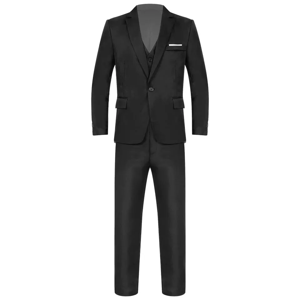 Blazers Set 3 Pieces Men S4737381