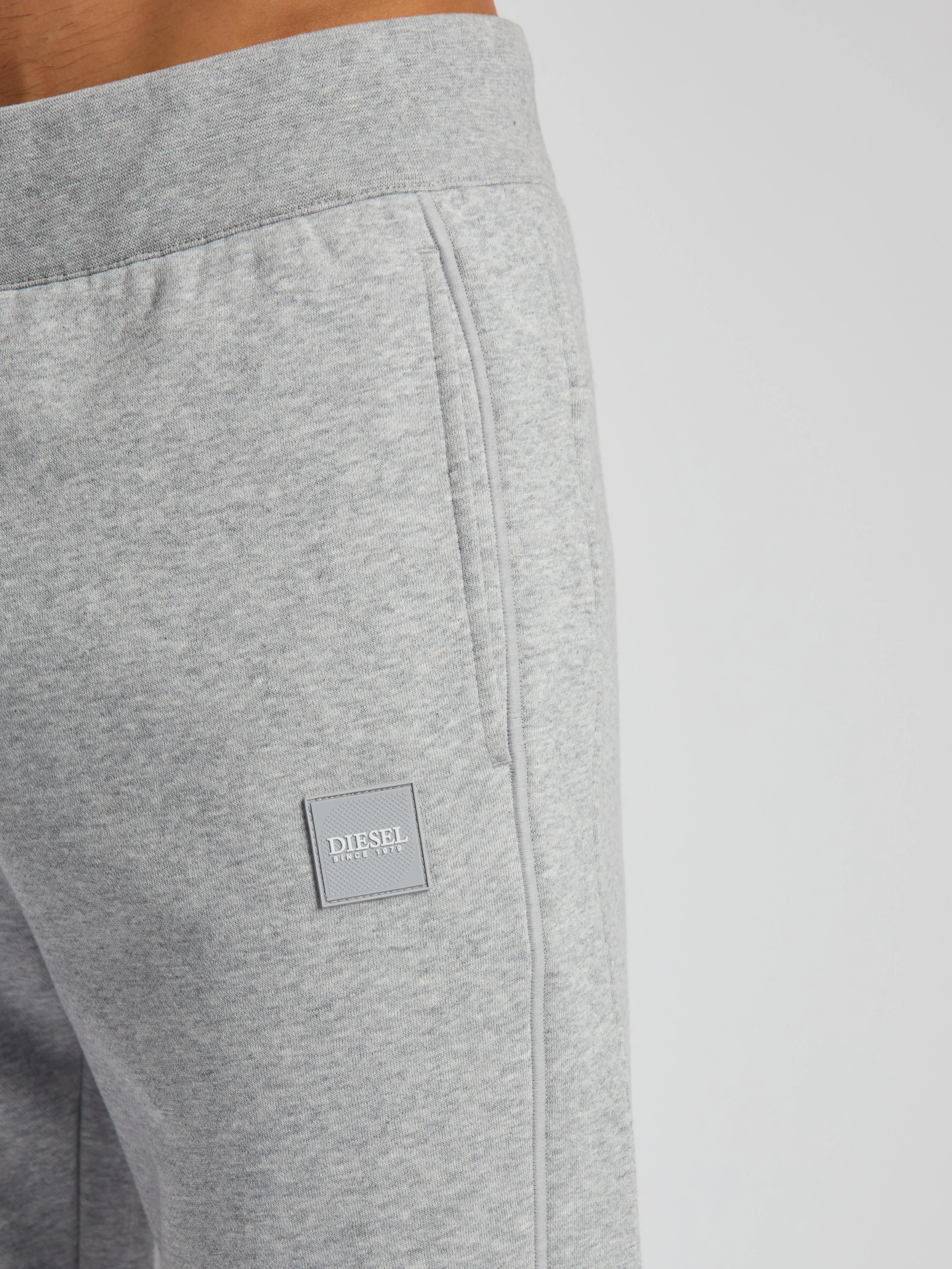 Bryce Jogger Grey Marl