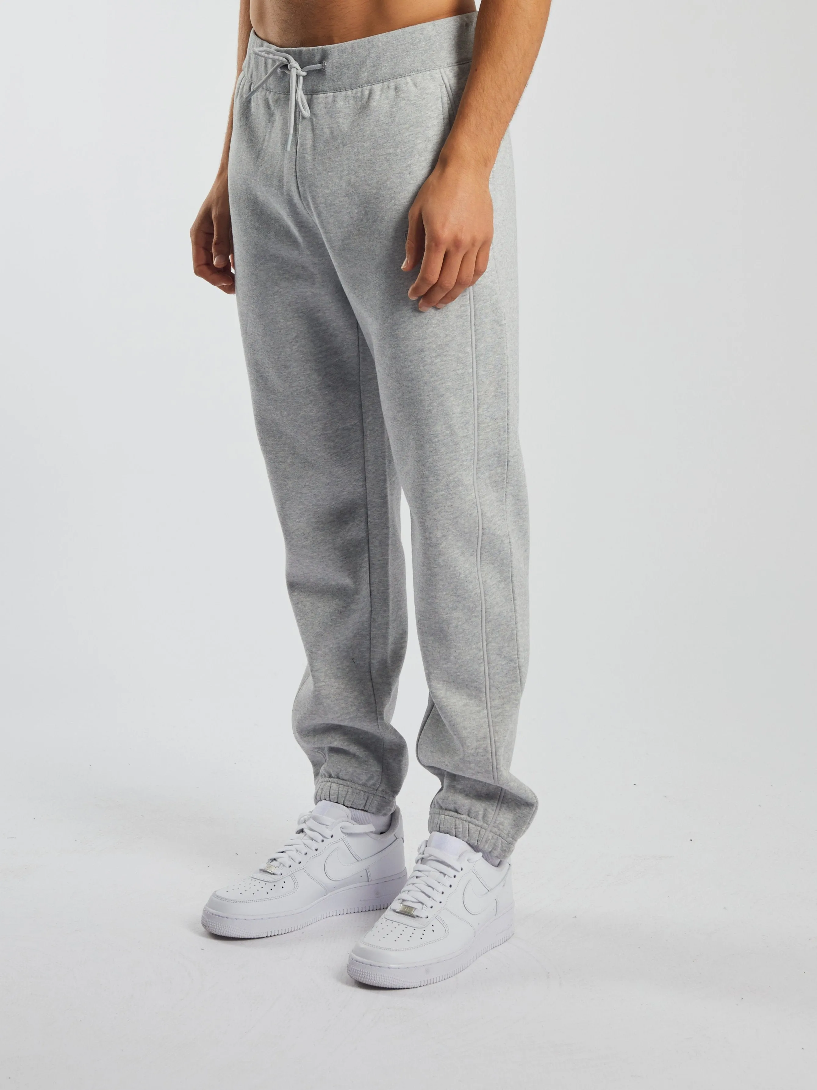 Bryce Jogger Grey Marl