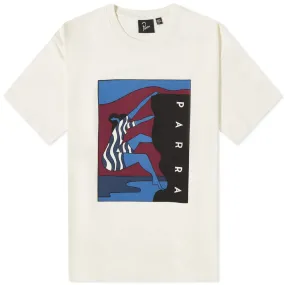 By Parra Climb Away T-shirt