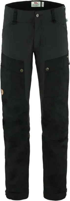 Cab Pants Fjällräven, black