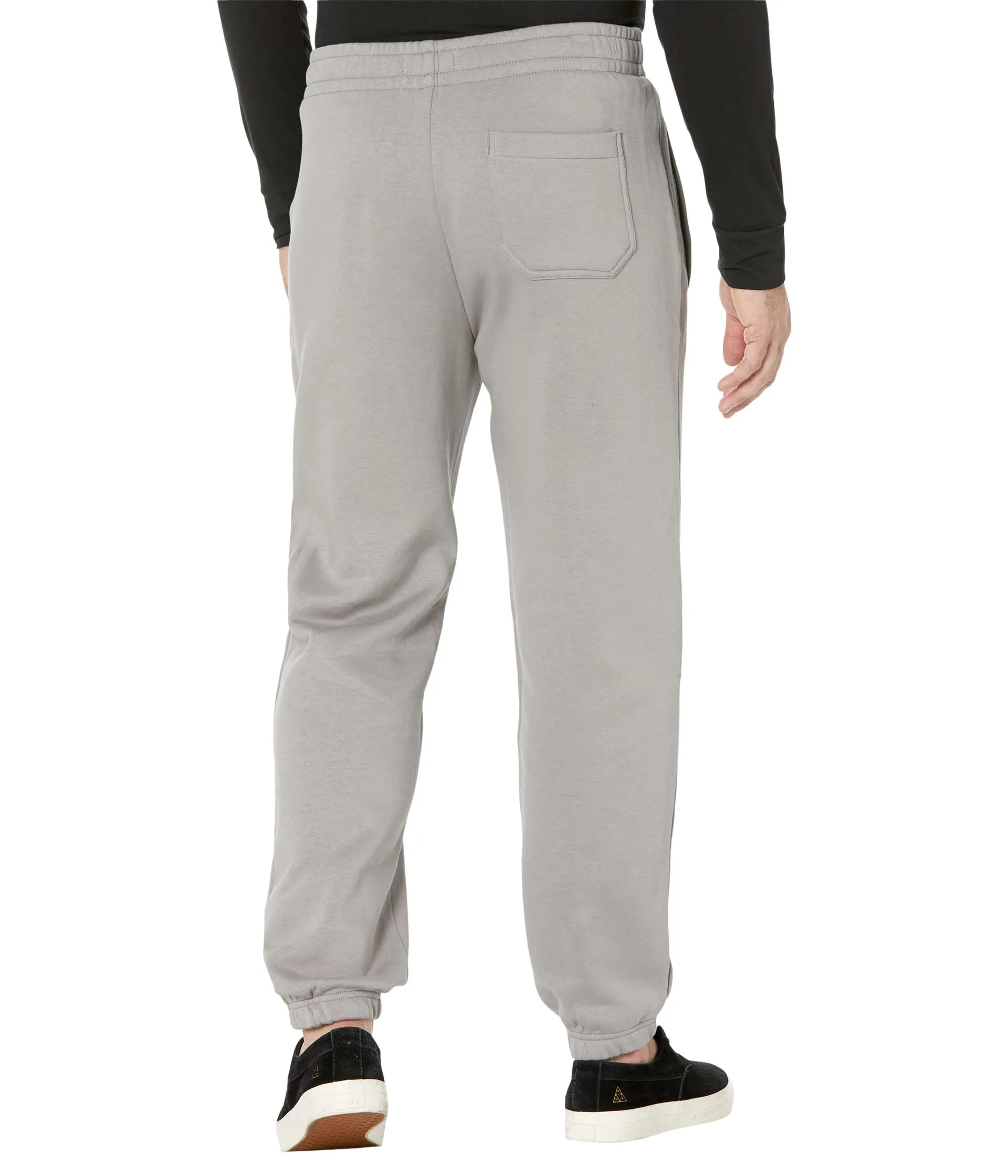 Calvin Klein Pants, Archive Logo Fleece Joggers