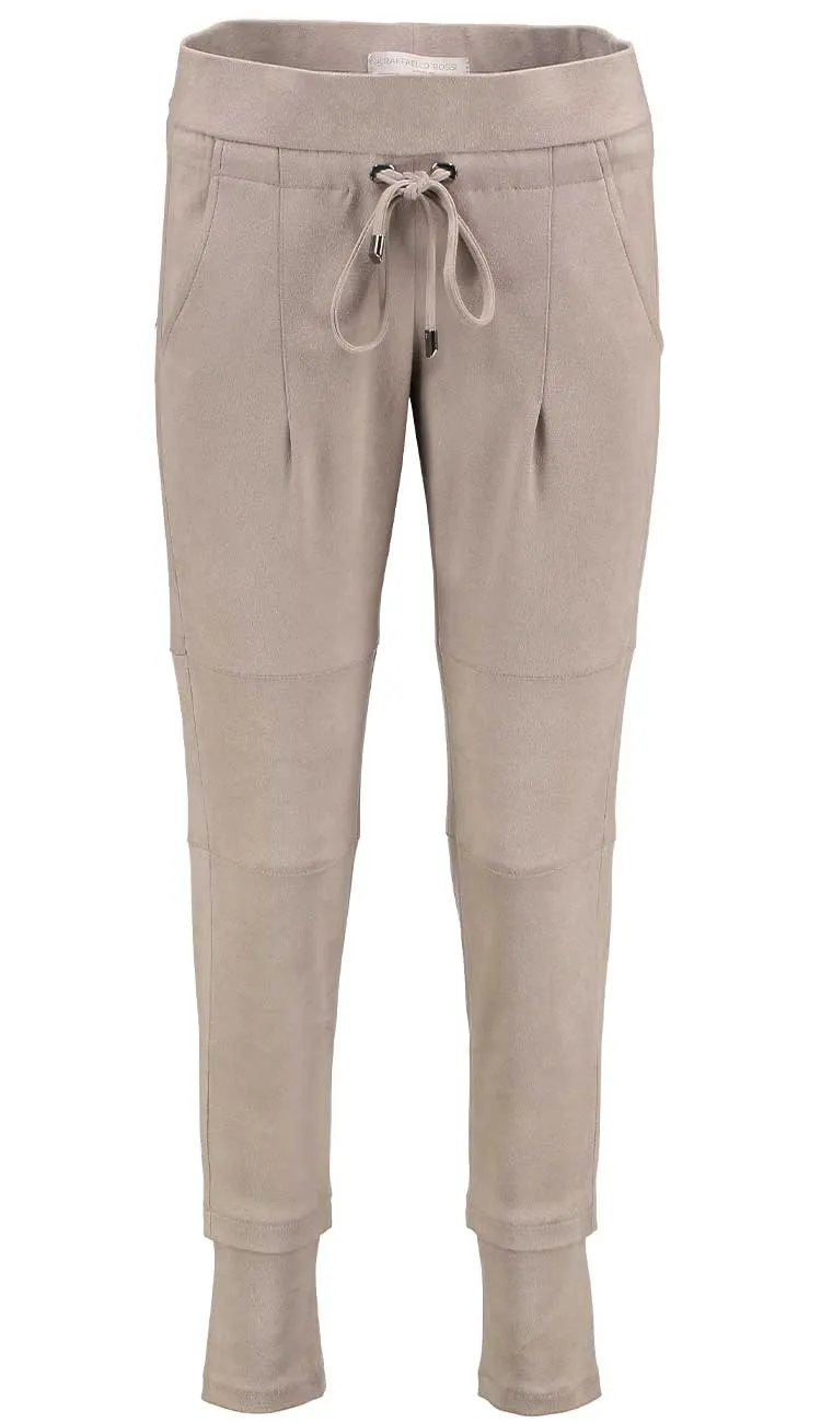 Candice Suede Pant