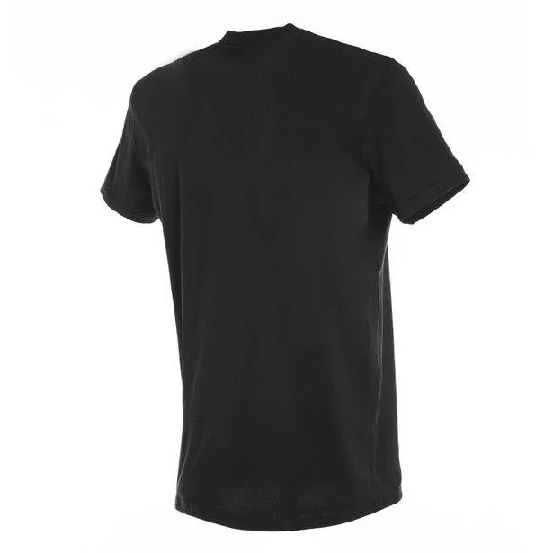 Dainese Casual Dainese T-Shirt Black White