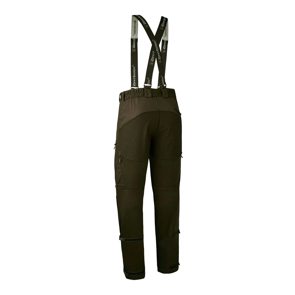 Deerhunter Excape Softshell Trousers