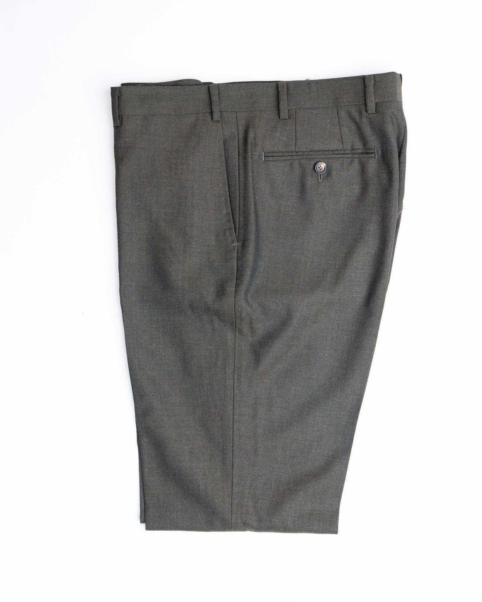 Dk. Olive Dugdale Trousers