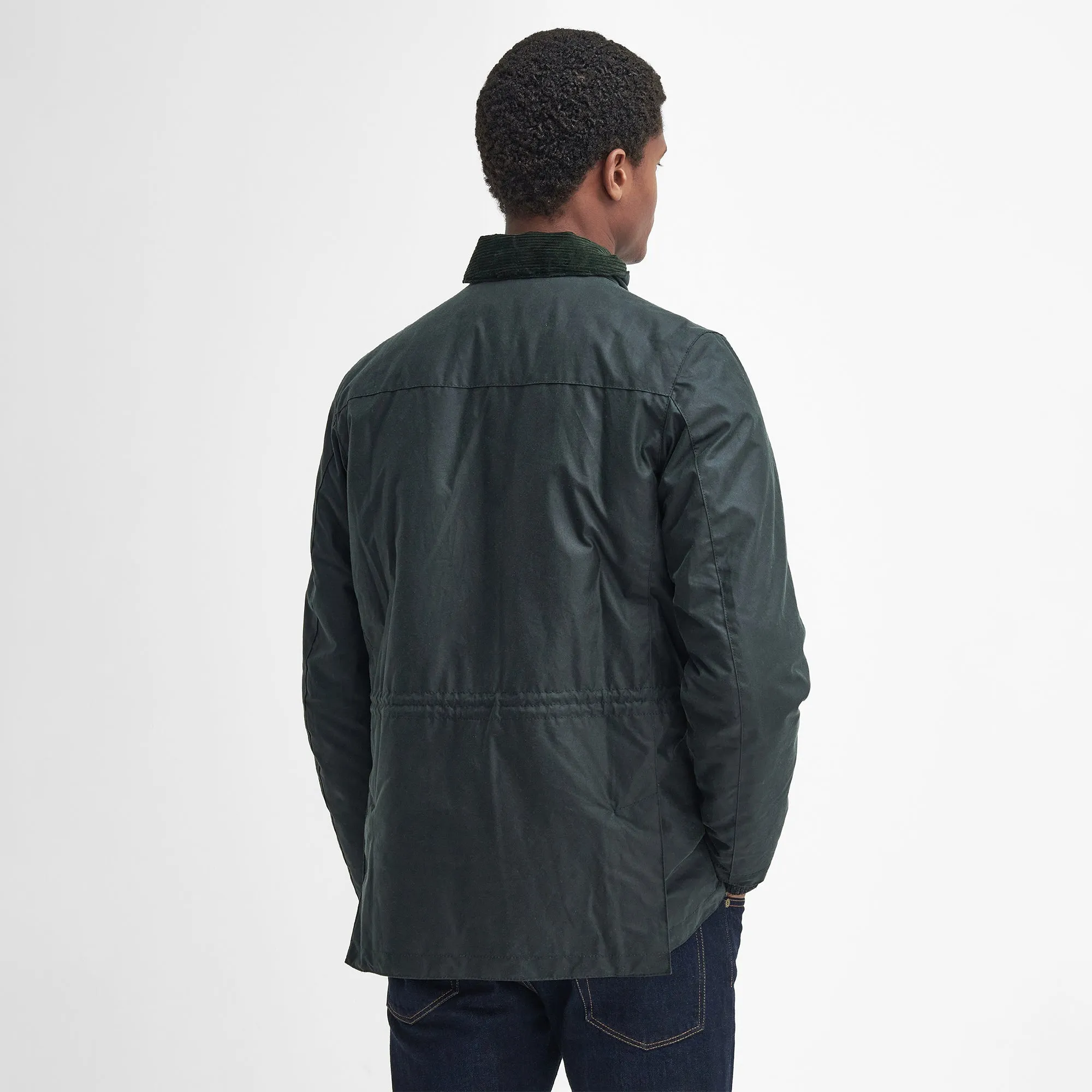 Falstone Wax Jacket