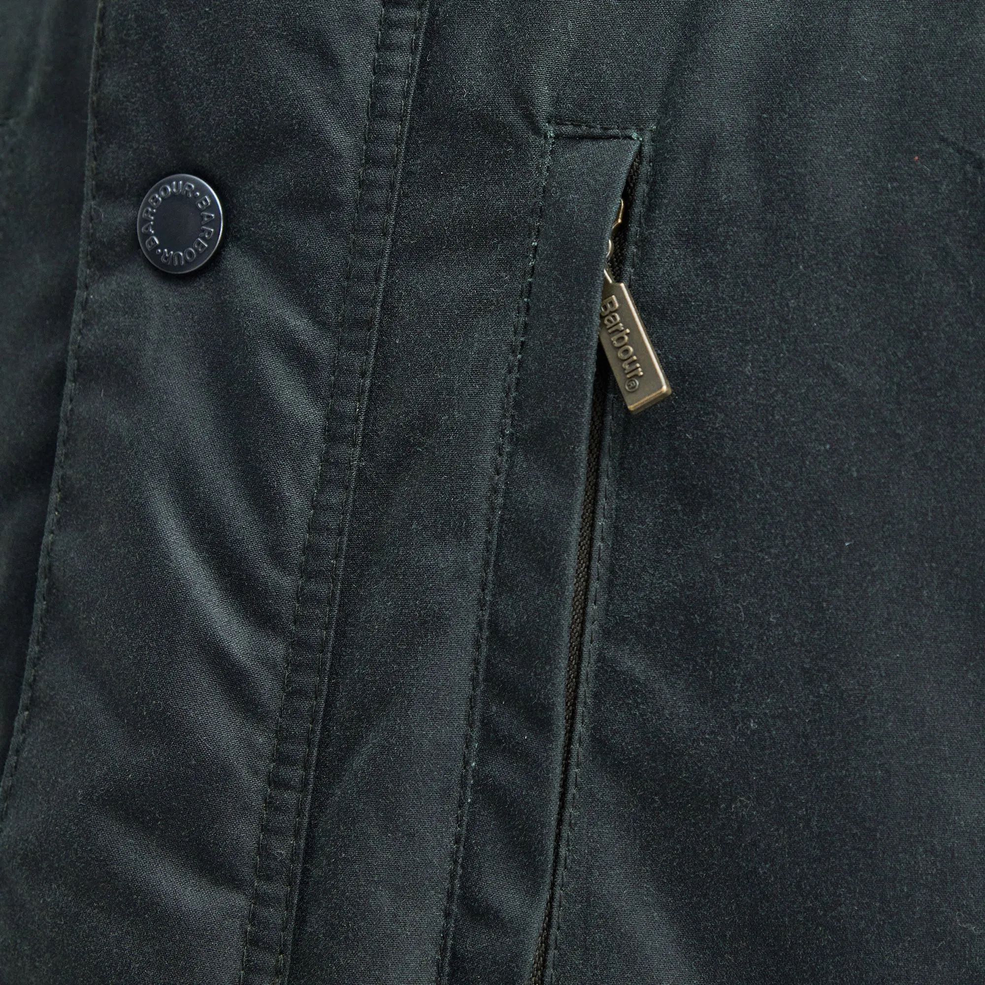 Falstone Wax Jacket