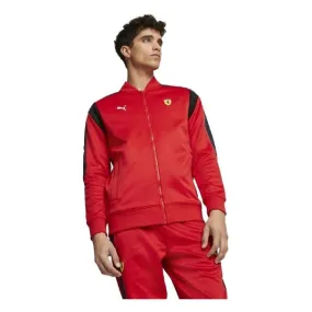 Ferrari Race Mt7 Jacket