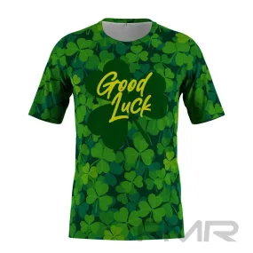 FMR Men's Good Luck Technical Short Sleeve Shirt