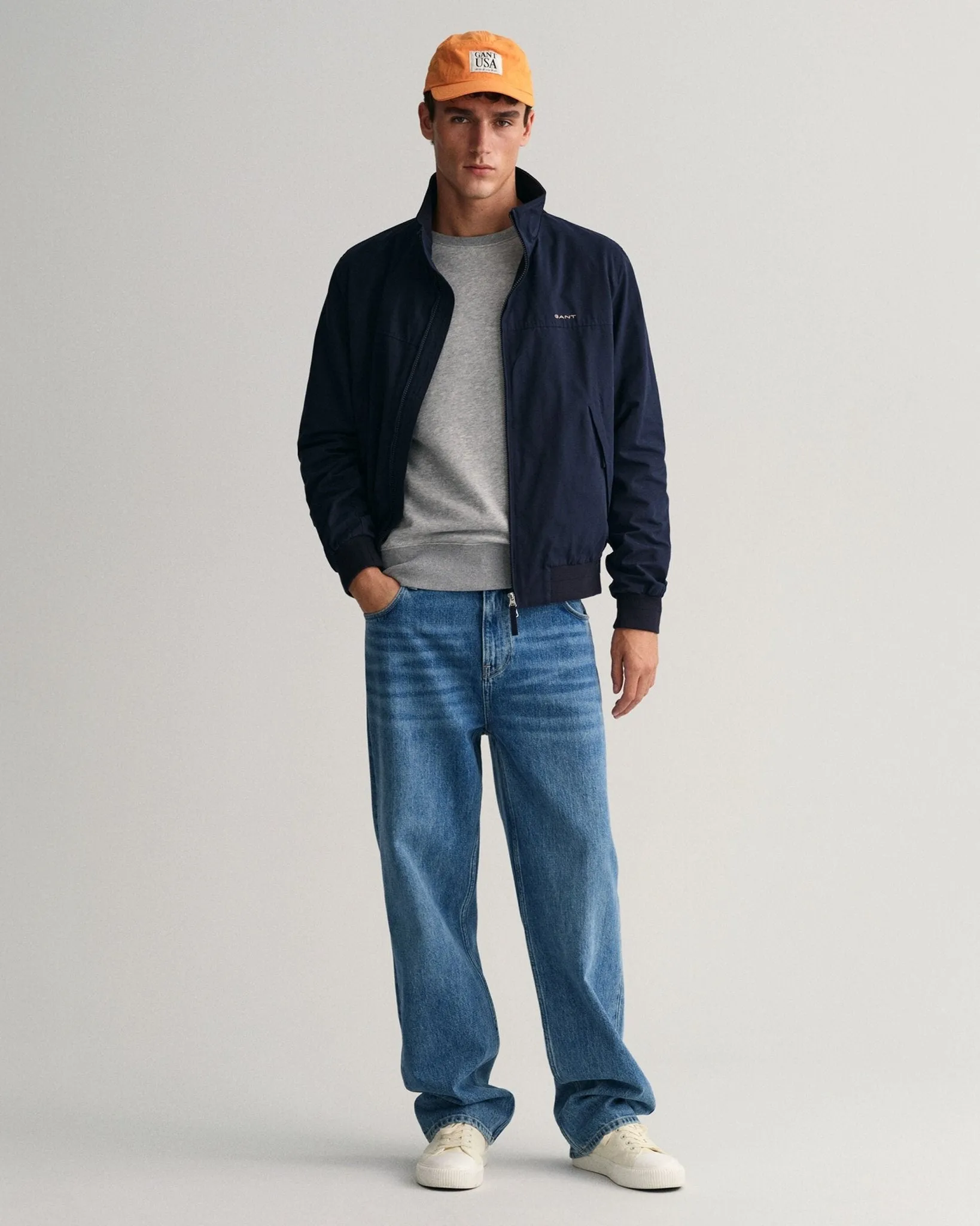 Gant Hampshire Jacket