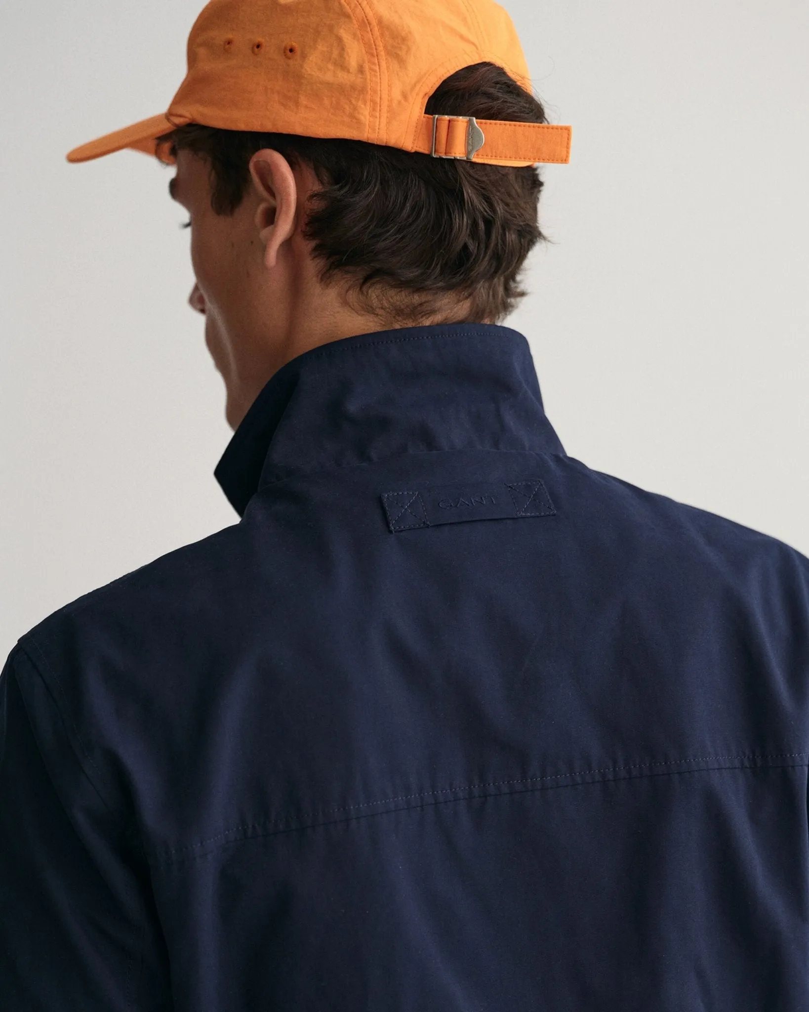 Gant Hampshire Jacket