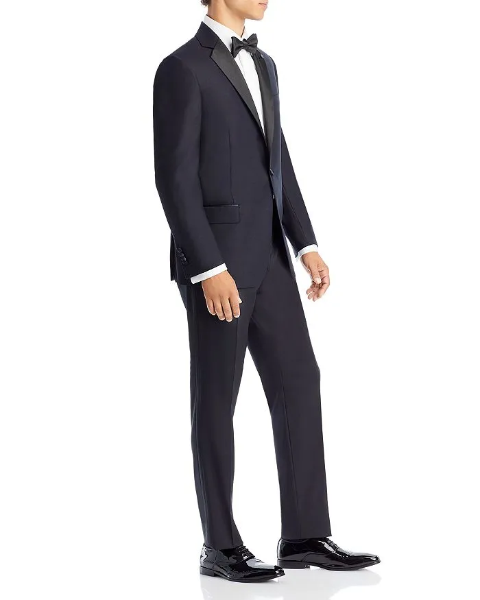 Hart Schaffner Marx Regular Fit Tuxedo