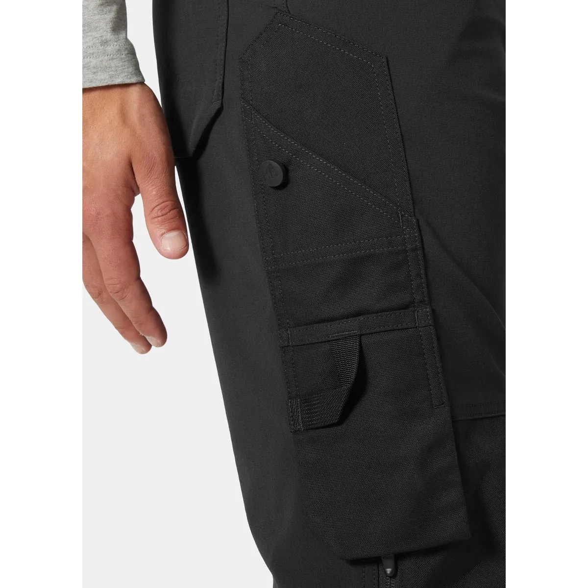 Helly Hansen Oxford 4X HH Connect™ Pirate Pant