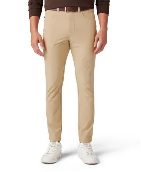 Helmsman 5-Pocket Mizzen Main Pants, Tan/Beige