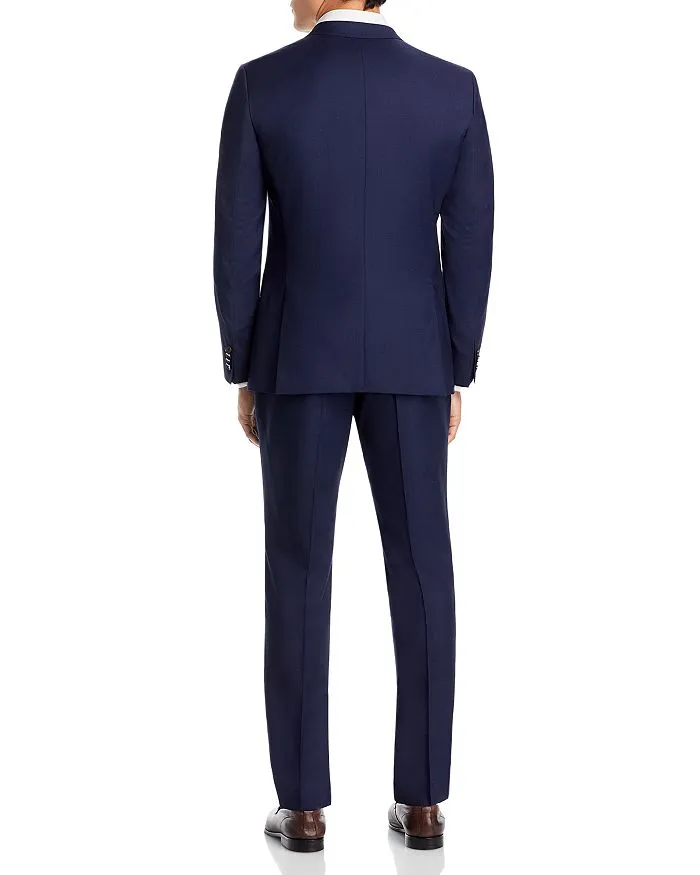 Huge/Genius BOSS Solid Skinny Suit