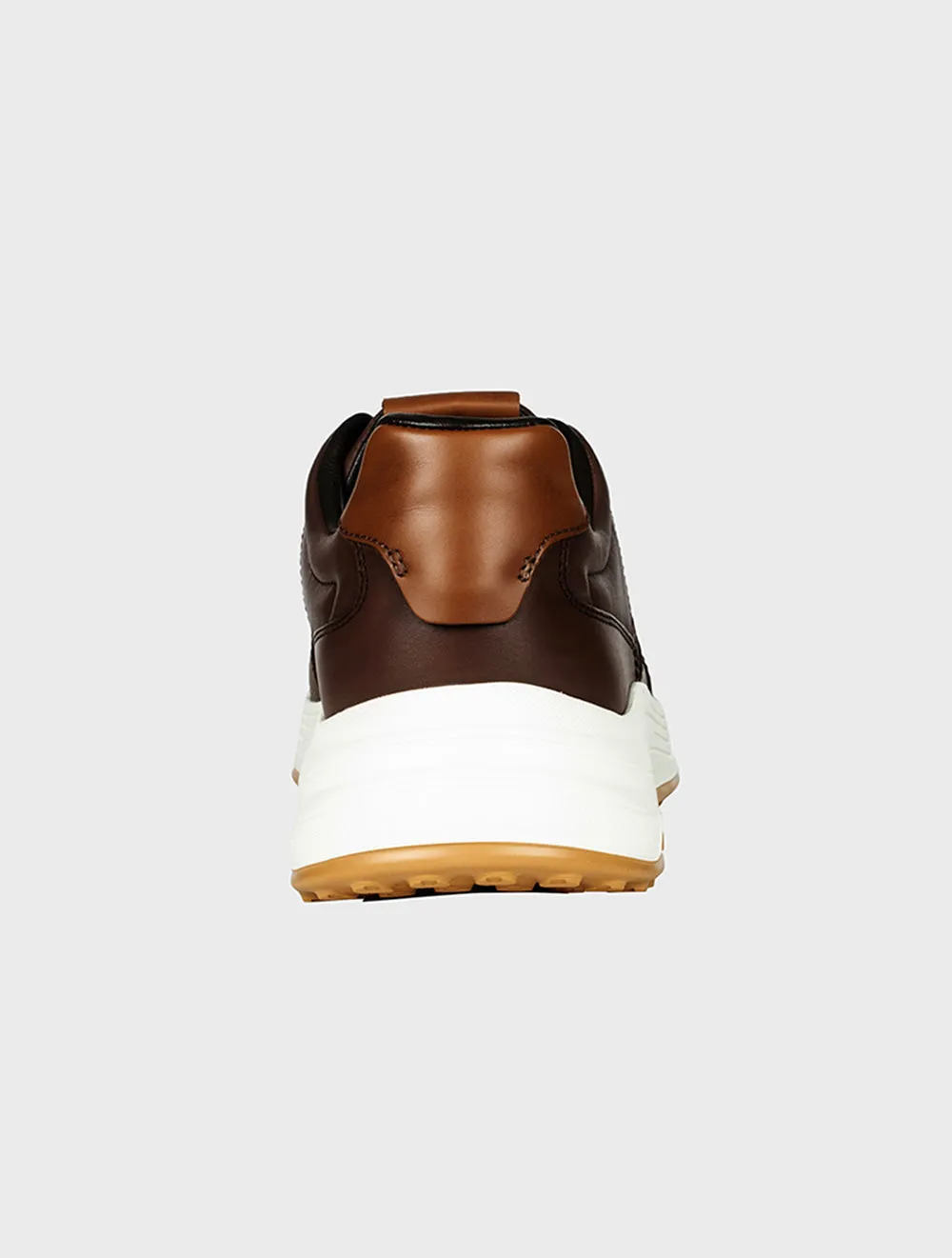 Hyperlight Allacc Sneaker Brown