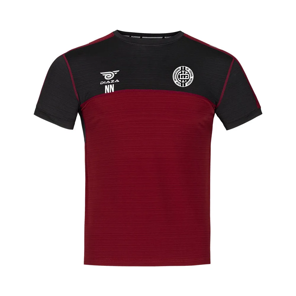 Inter Detroit Lamecha Jersey