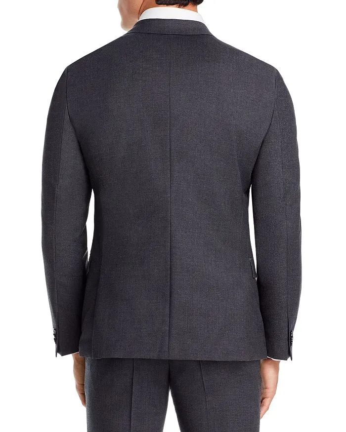 Jacket Hugo Arti Stretch Wool Extra Slim Fit HUGO