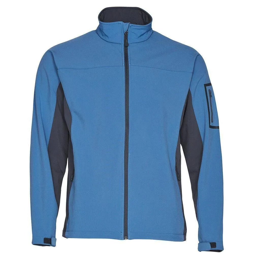 JK31 Whistler Softshell Contrast Jacket Men's