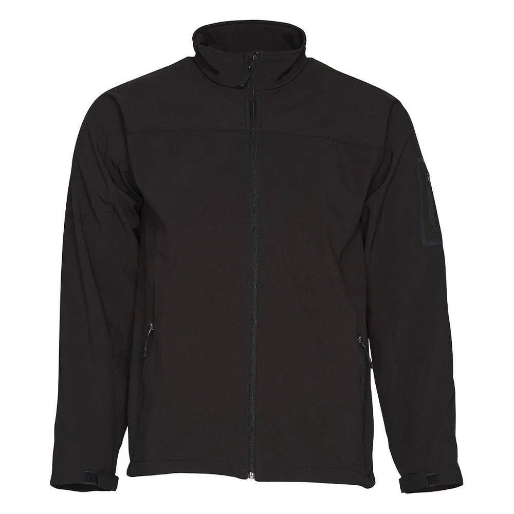 JK31 Whistler Softshell Contrast Jacket Men's