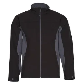 JK31 Whistler Softshell Contrast Jacket Men's