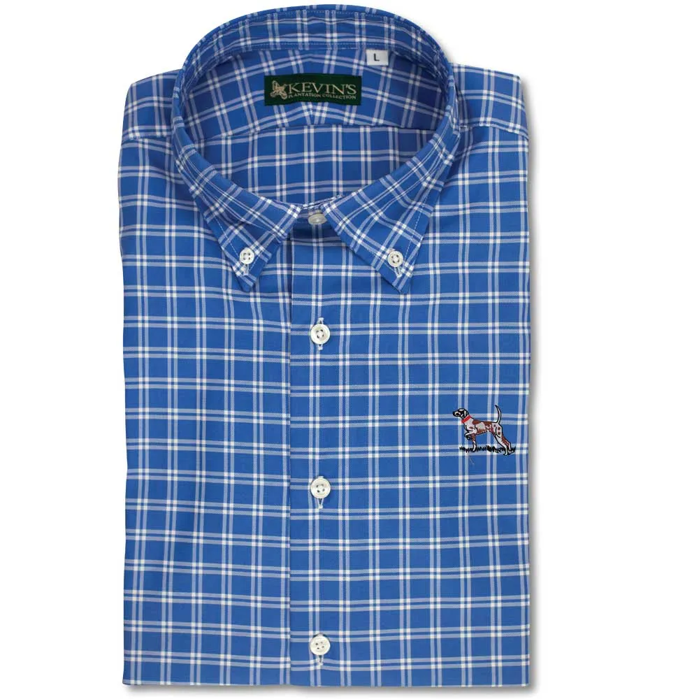 Kevin's American Made Lightweight Cotton Shirts