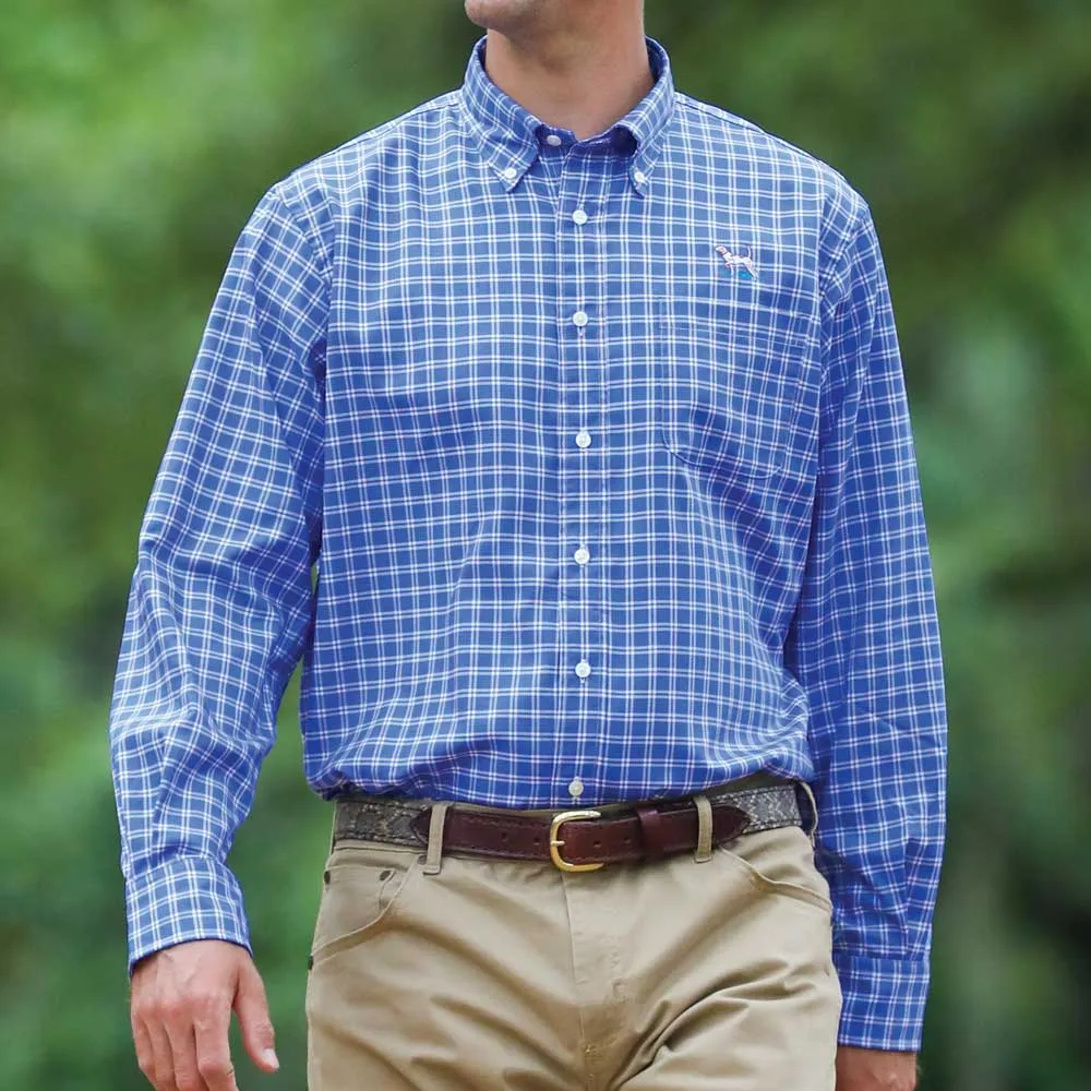 Kevin's American Made Lightweight Cotton Shirts