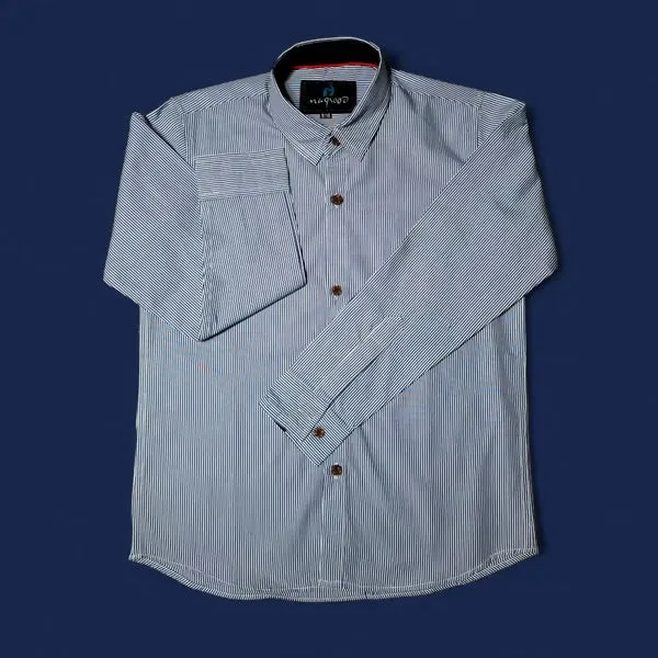 Kids Casual Shirt