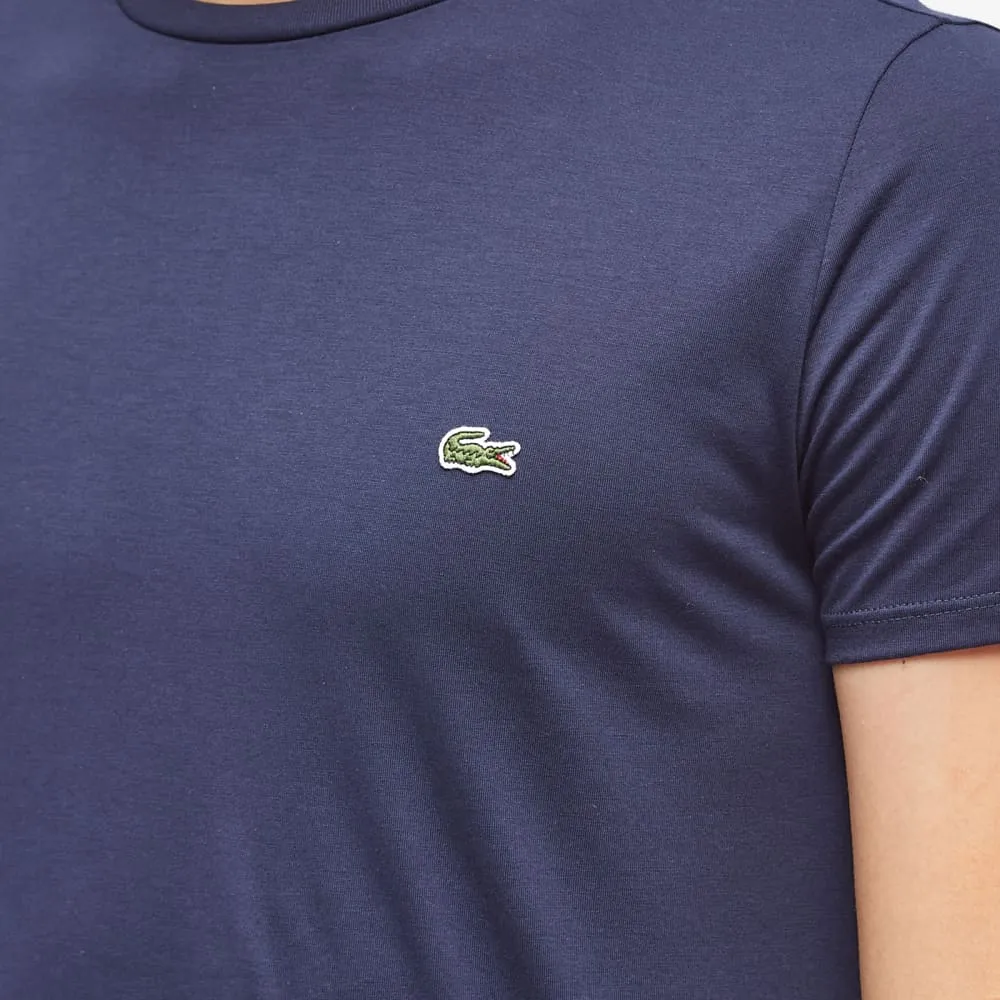 Lacoste Classic Pima Tee